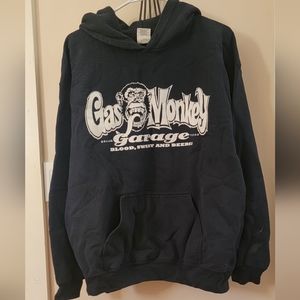 Gas Monkey Garage sweatshirt